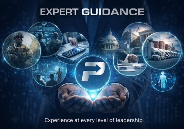 Expert Guidance