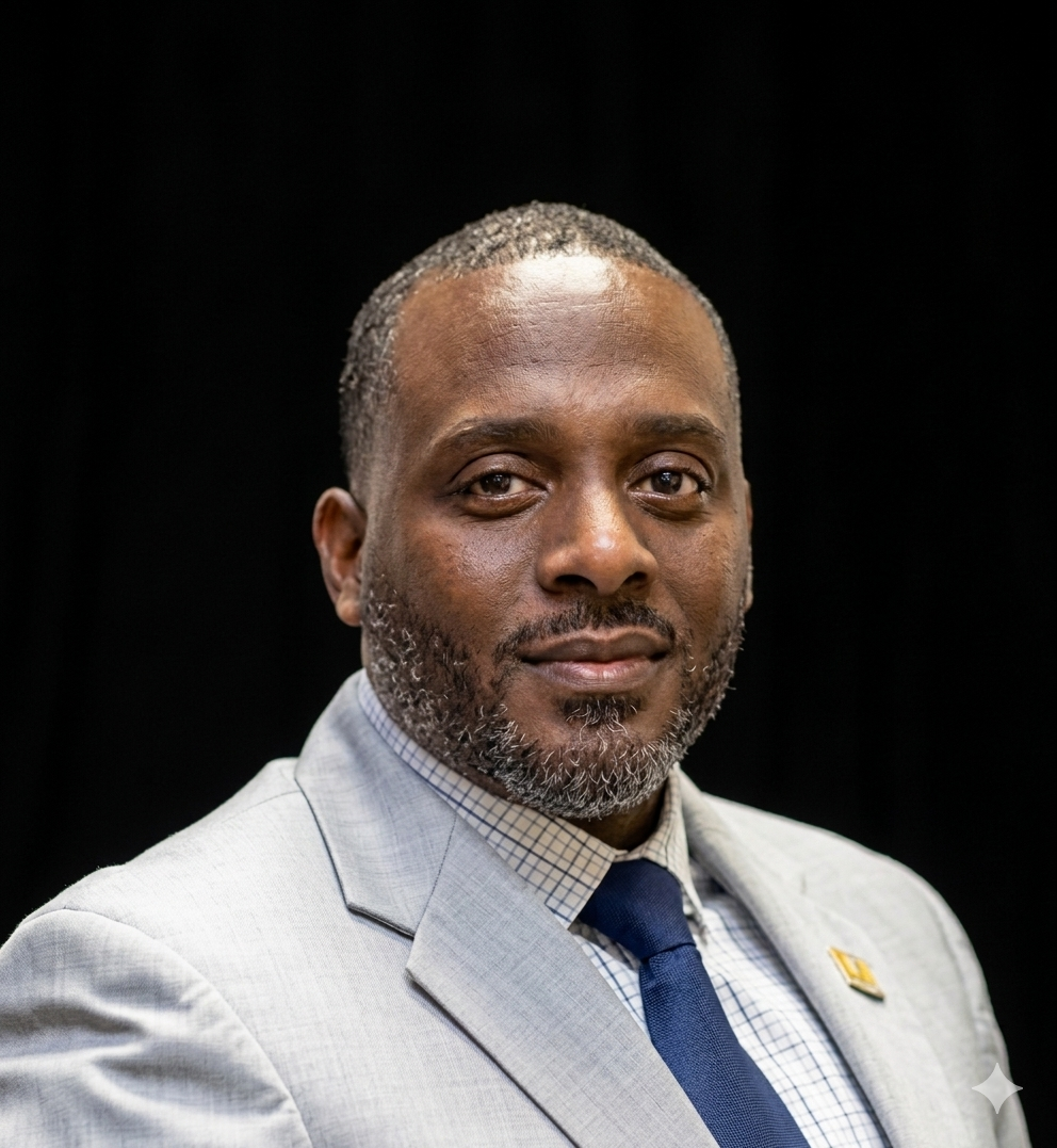 Jamie K. Price — Founder, POPS Leadership Consulting