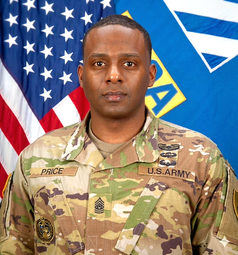 Military leadership