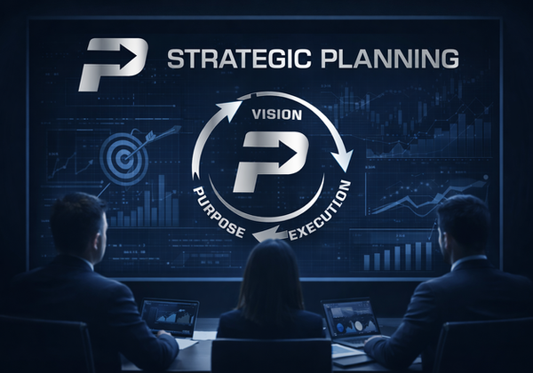 Strategic Planning